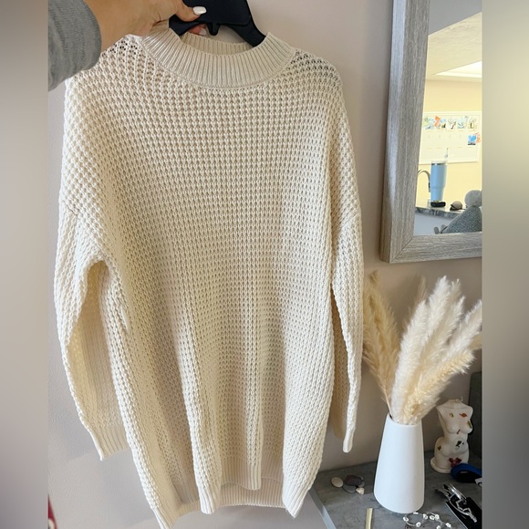zesica Dresses & Skirts - Zesica sweater dress